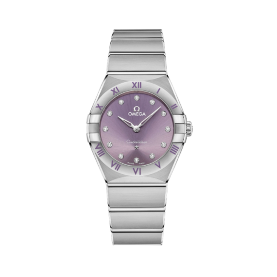 Omega Constellation