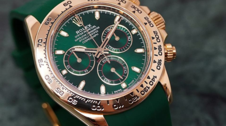 Rolex Chronograph Daytona Watch, Watch-masters