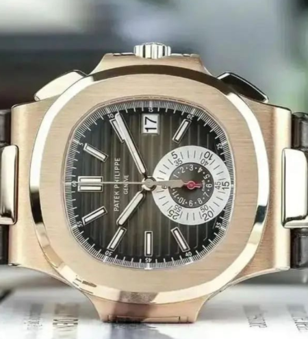 Patek Philippe Automatic Watches