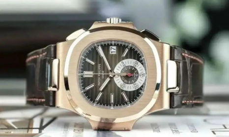 Patek Philippe Automatic Watches