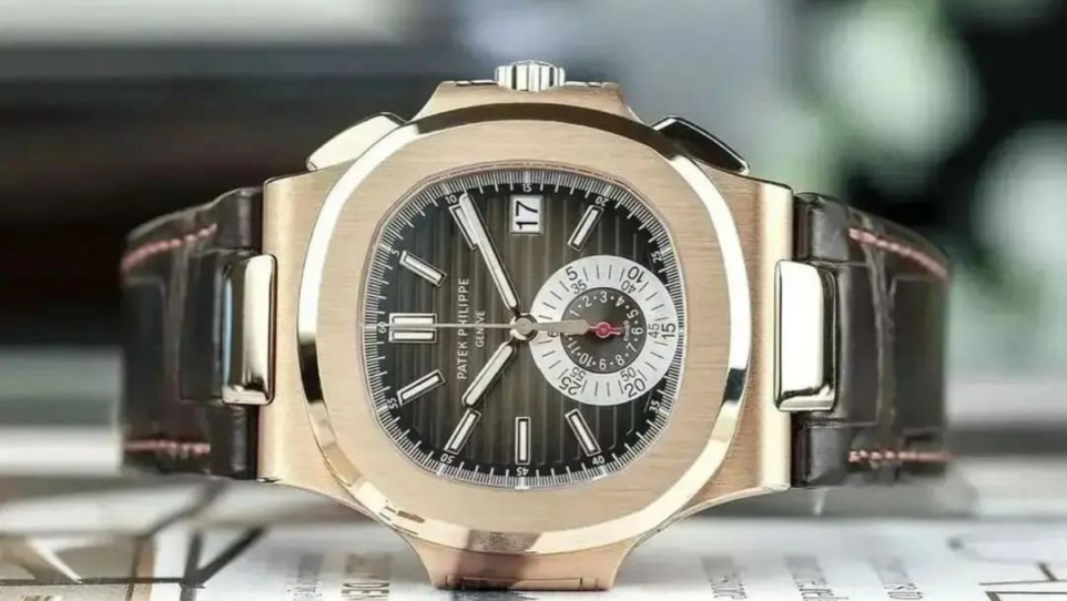 Patek Philippe Automatic Watches