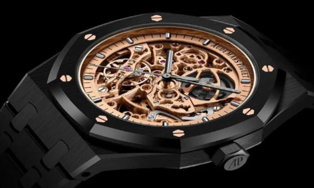 Audemars Piguet Royal Oak Watches, Watch-masters