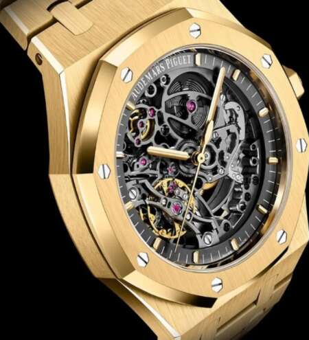 Audemars Piguet Royal Oak Watches, Watch-masters