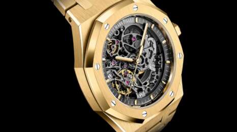 Audemars Piguet Royal Oak Watches, Watch-masters