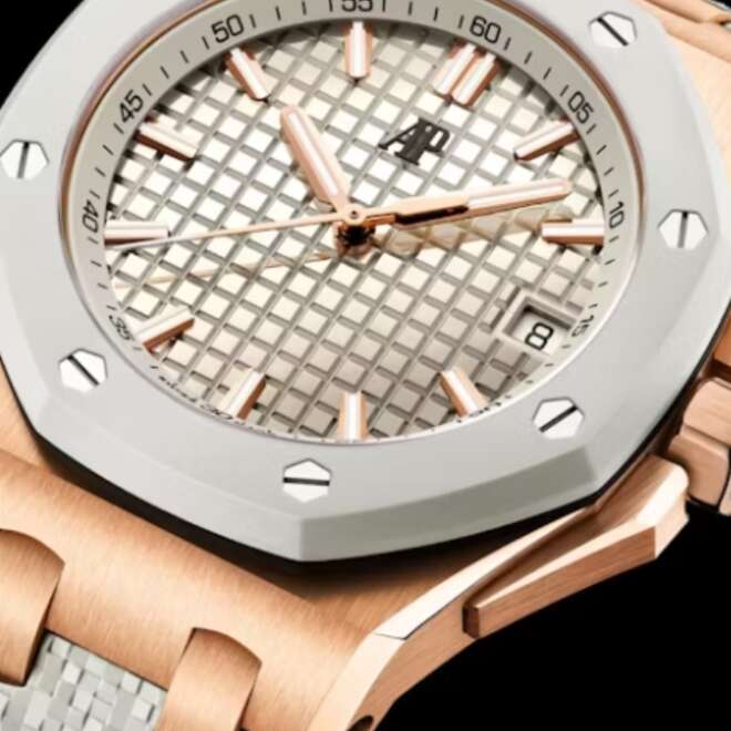 Audemars Piguet