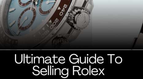 Where to sell a Rolex Watch, watch-masters