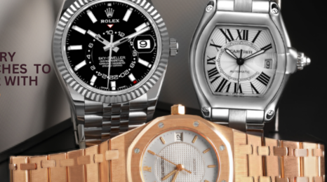 watches to wear with suits cover, watch-masters