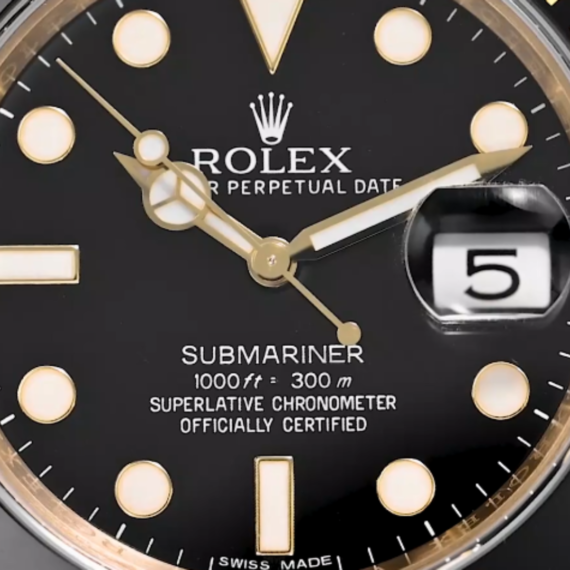 ROlex