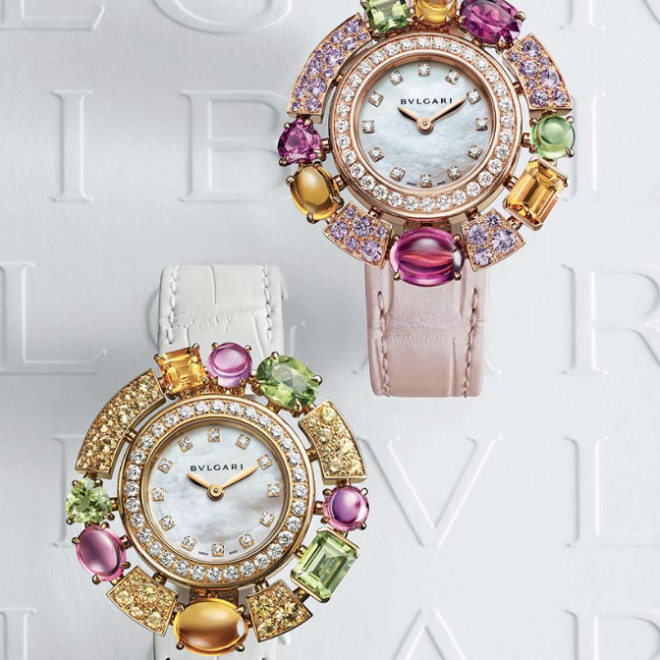 Bvlgari