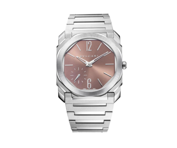 Bvlgari Octo Finissimo Watch, watchmaster