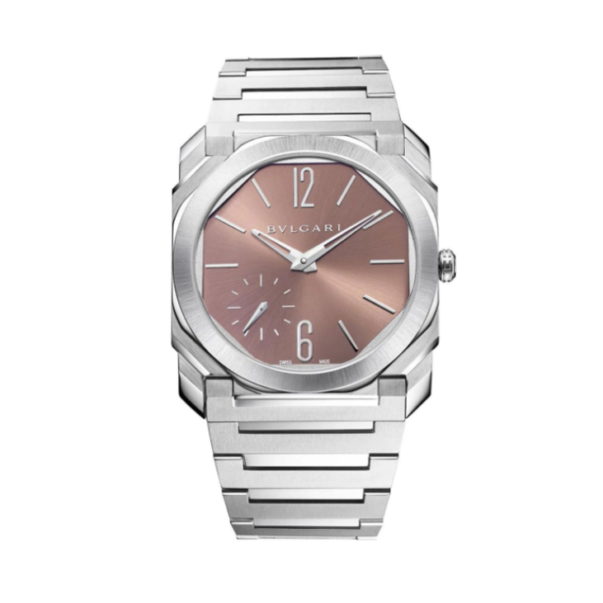 Bvlgari Octo Finissimo Watch, watchmaster