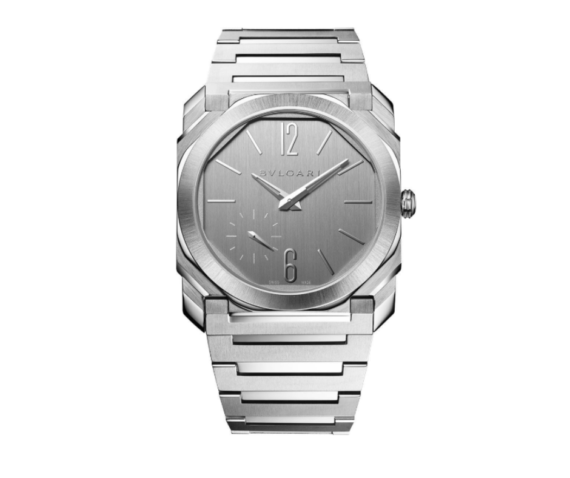 Bvlgari Octo Finissimo Ultra Automatic Watch, watchmaster