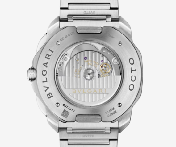 Bvlgari Octo roma Watches, watchmaster