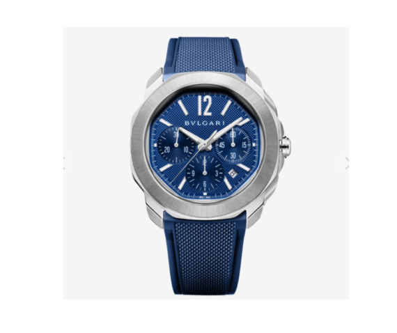 Bvlgari Octo roma Watches, watchmaster