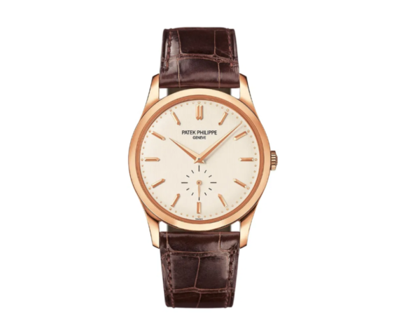 Patek Philippe Calatrava, watchmasters