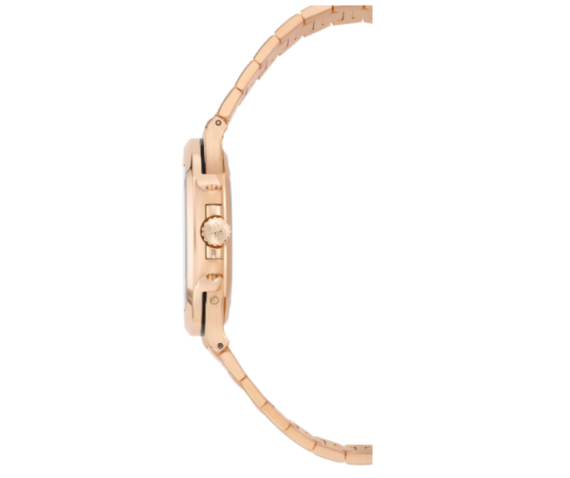 Patek Philippe Nautilus Rose Gold, watchmasters