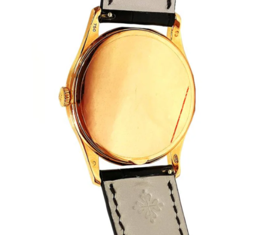 Patek Philippe Calatrava, watchmasters