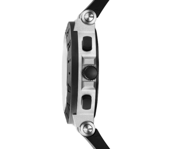 Bvlgari Aluminum Watch, watchmasters
