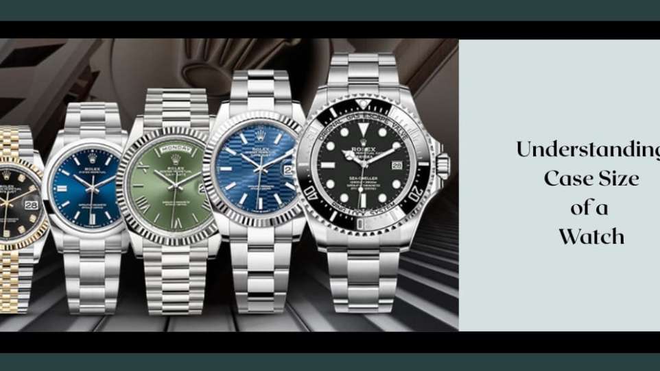 Case Size On A Watch, watch-masters