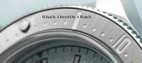 What Is A Bezel On A Watch?, Watch-masters
