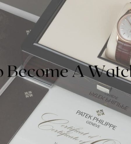 how to become a watch dealer, watch-masters