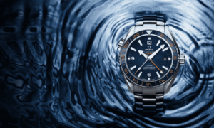 Luxury Waterproof Watches, Omega Watches