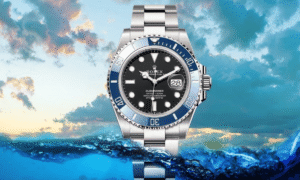 Luxury Waterproof Watches, Rolex Watches