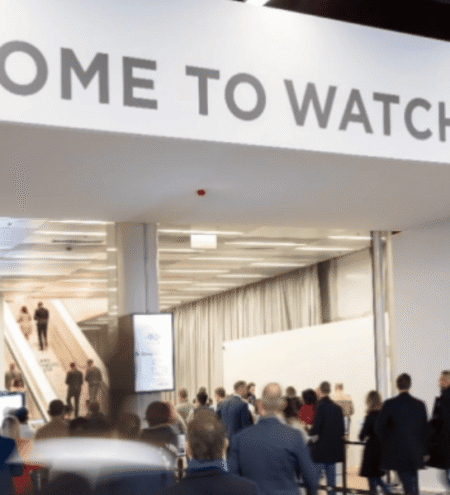 Watches and Wonders Geneva 2026, watch-masters