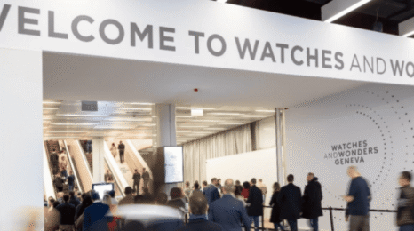 Watches and Wonders Geneva 2026, watch-masters