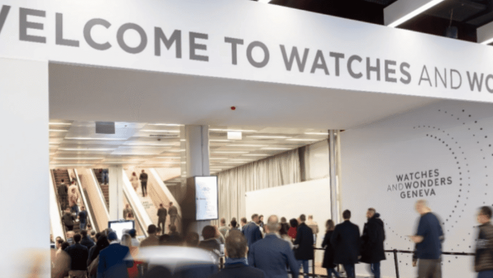 Watches and Wonders Geneva 2026, watch-masters