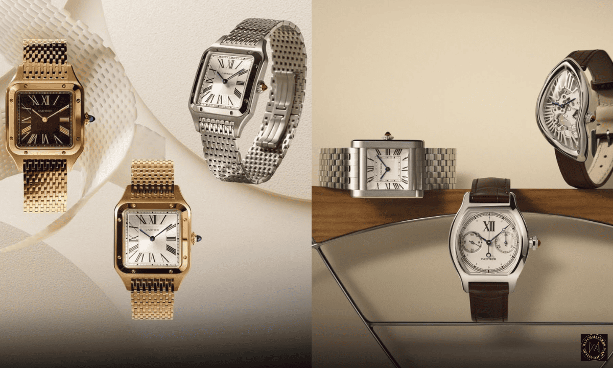 Watches and Wonders 2026, watch-masters