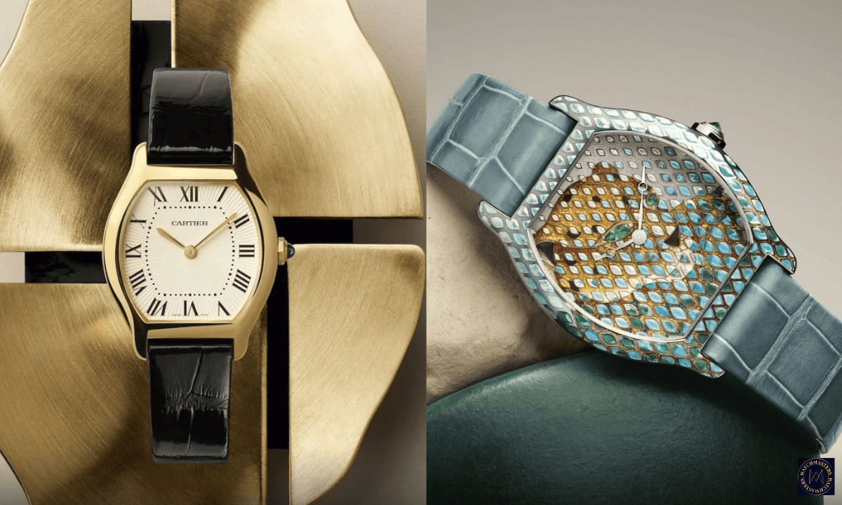 Watches and Wonders 2026, watch-masters