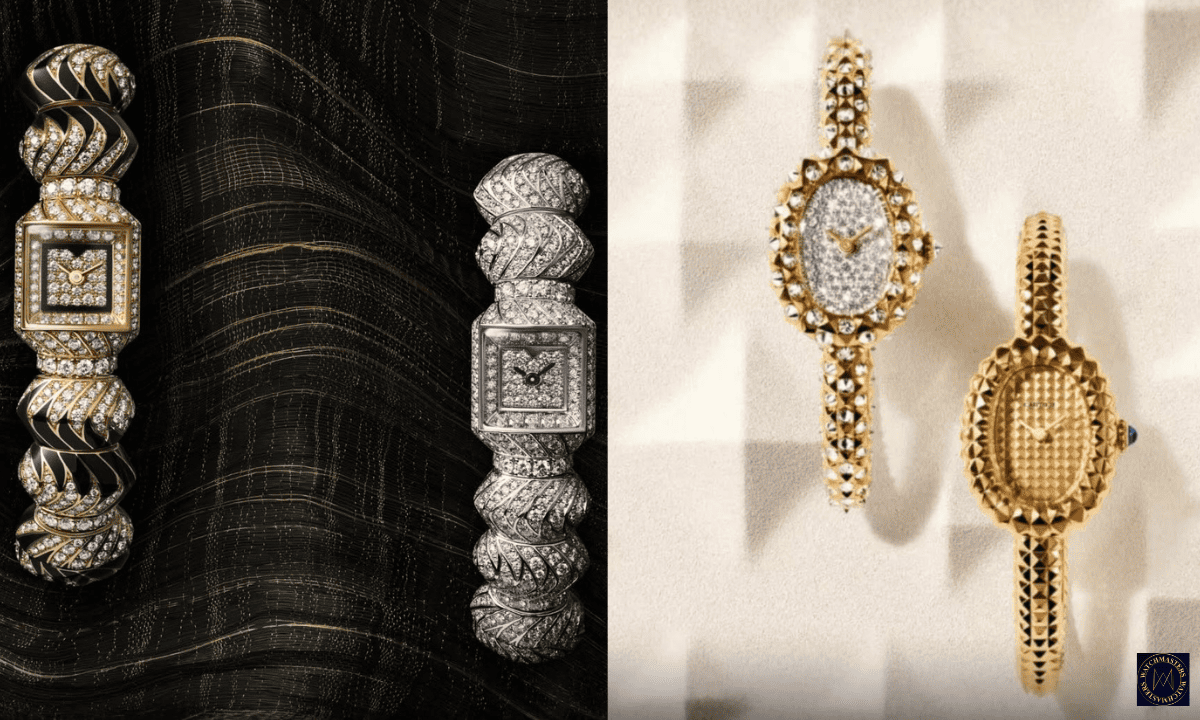 Watches and Wonders 2026, watch-masters