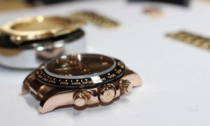 Rolex Serial Number Check Guide, watch-masters