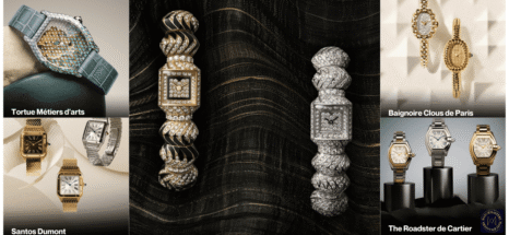 Watches and Wonders 2026, watch-masters