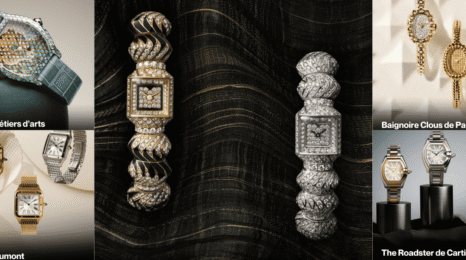 Watches and Wonders 2026, watch-masters