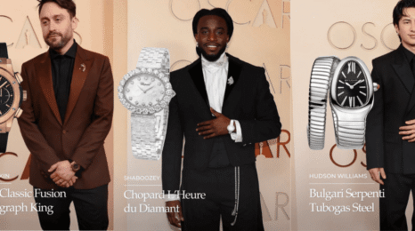 Met Gala 2026, watch-mastres