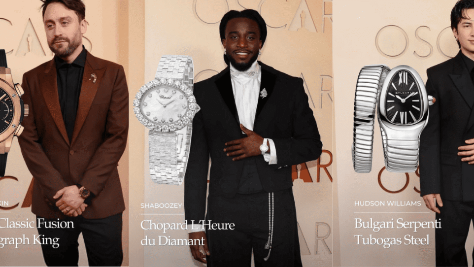 Met Gala 2026, watch-mastres