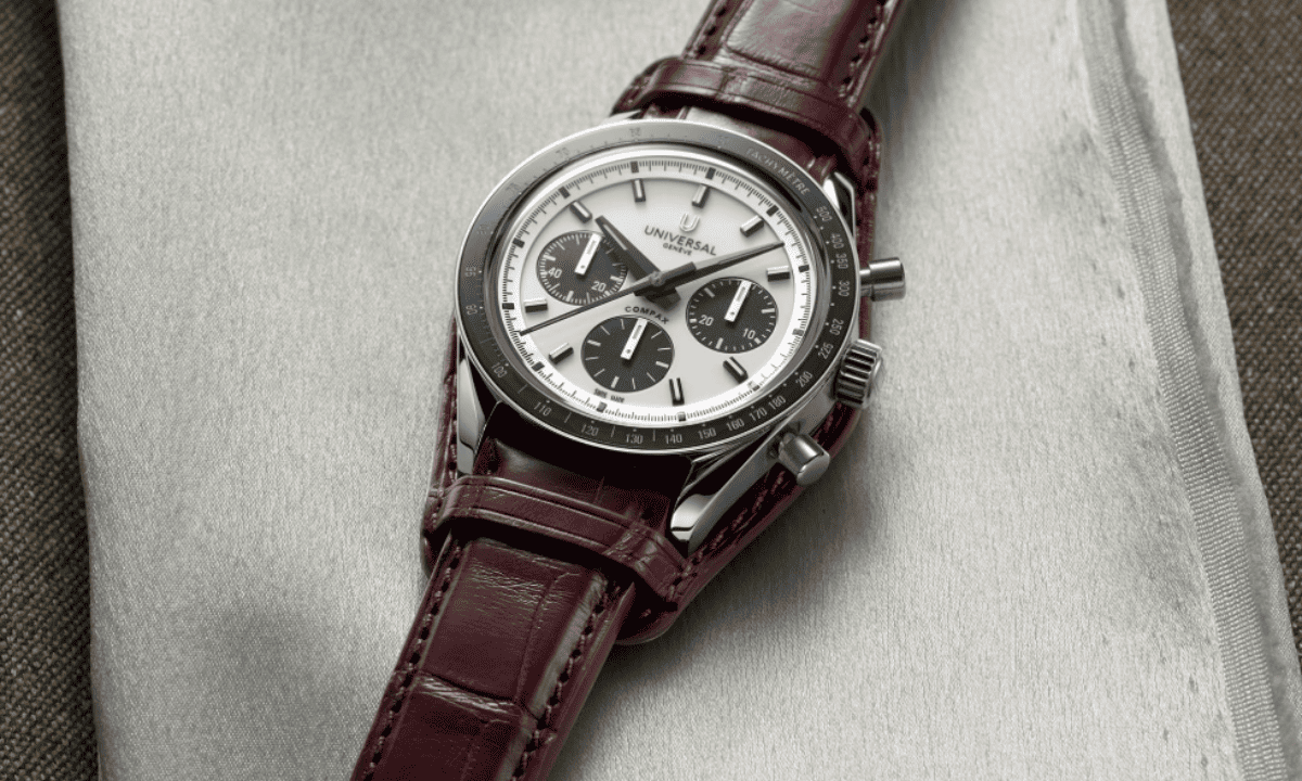 universal genève comeback, watch-masters