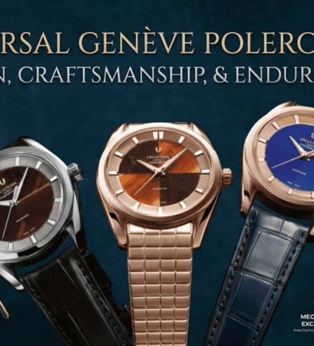 universal genève comeback, watch-masters