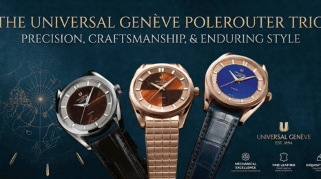 universal genève comeback, watch-masters