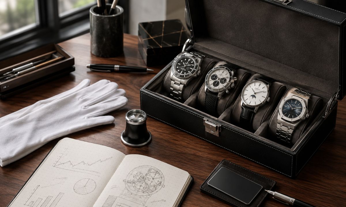 Piguet's watches, Celebrity Watches