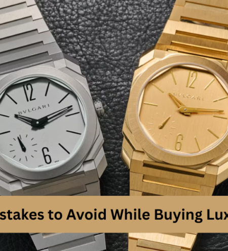 watch-masters,Common Mistakes to Avoid When Buying a Luxury Watch