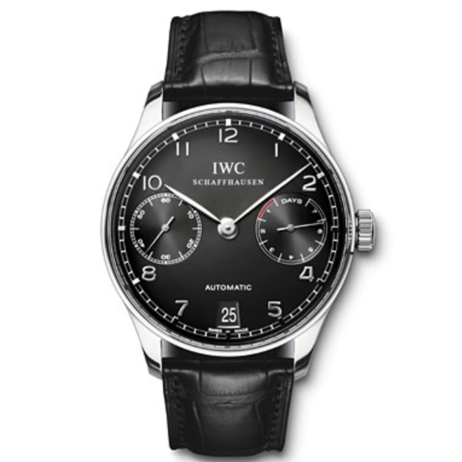 IWC Portugieser automatic