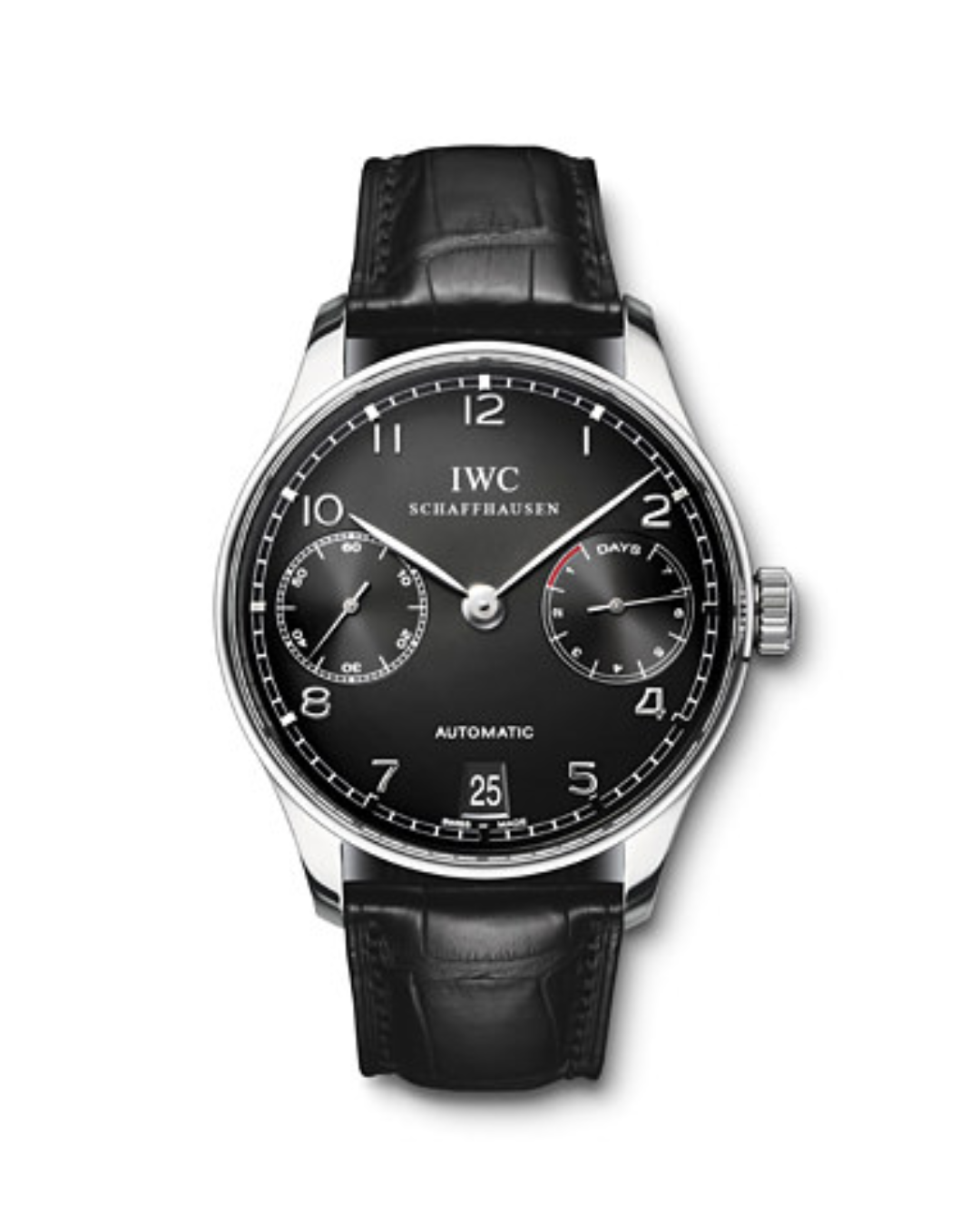 IWC Portugieser automatic