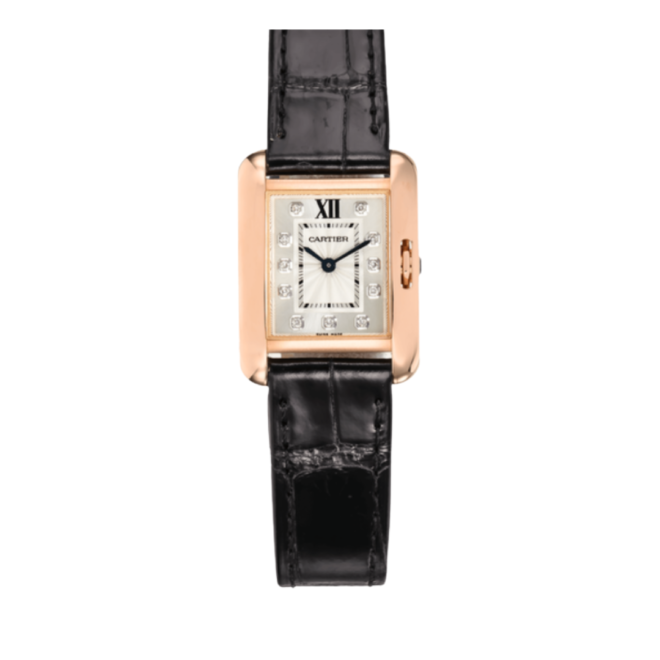 Cartier Tank Anglaise