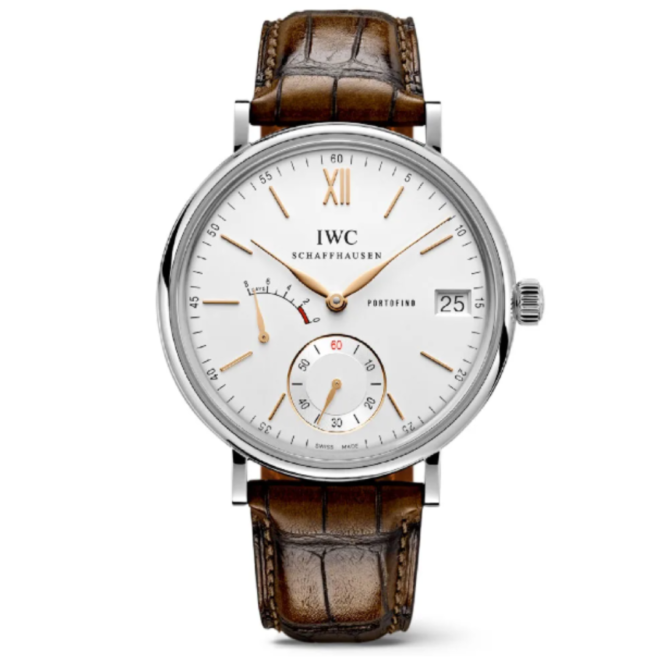 IWC Portofino