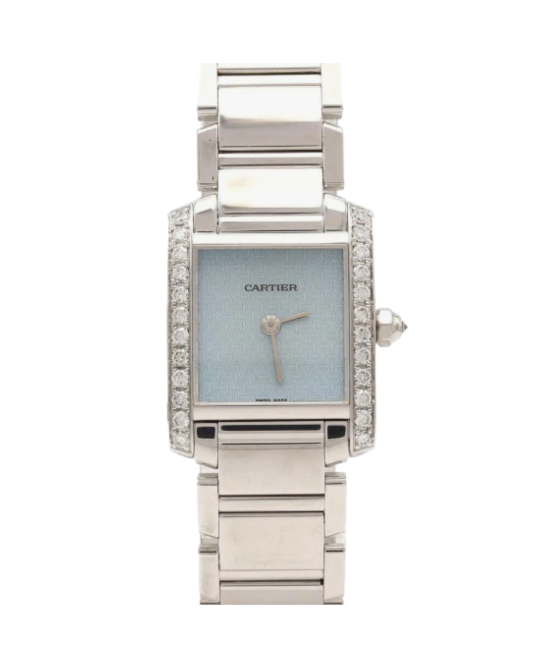 Cartier Tank Française