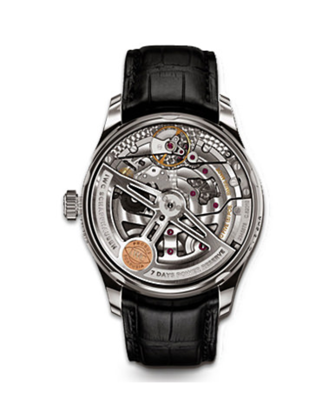 IWC Portugieser automatic