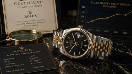Tips Before Selling Your Rolex